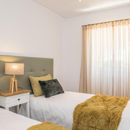 Apartamento Akisol Faro Sunshine Exterior foto