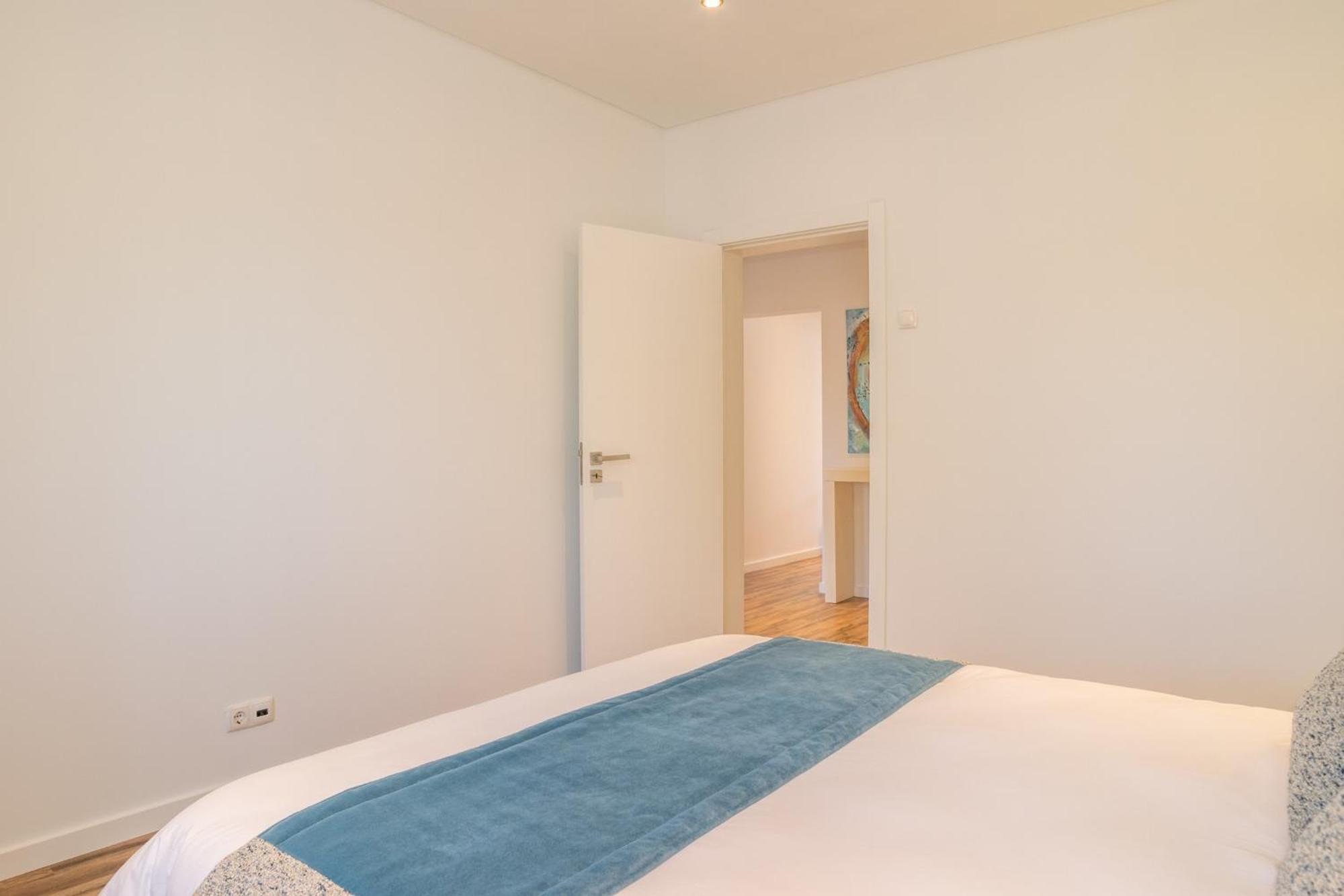 Apartamento Akisol Faro Sunshine Exterior foto
