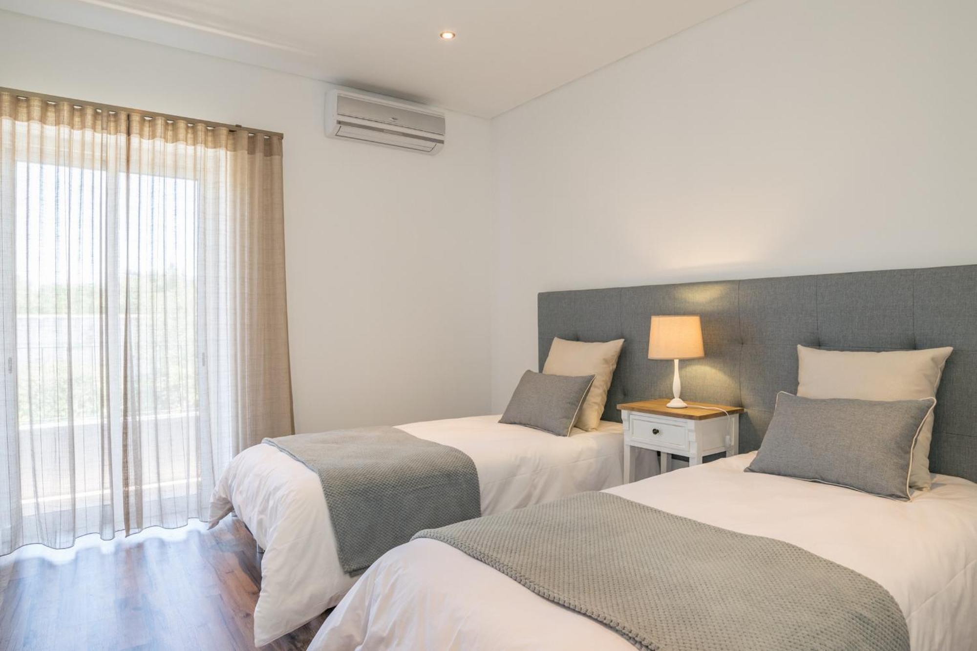 Apartamento Akisol Faro Sunshine Exterior foto