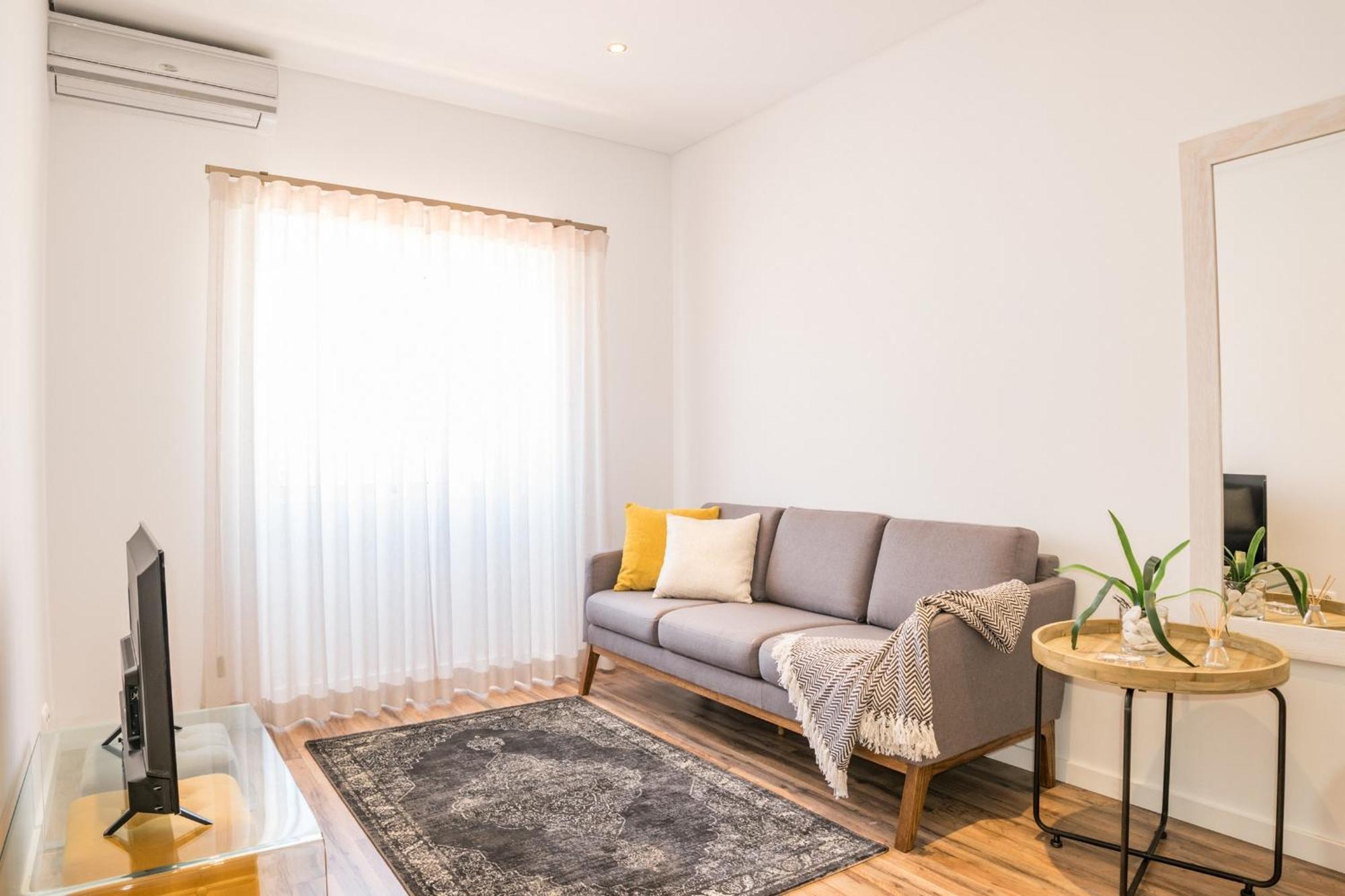 Apartamento Akisol Faro Sunshine Exterior foto