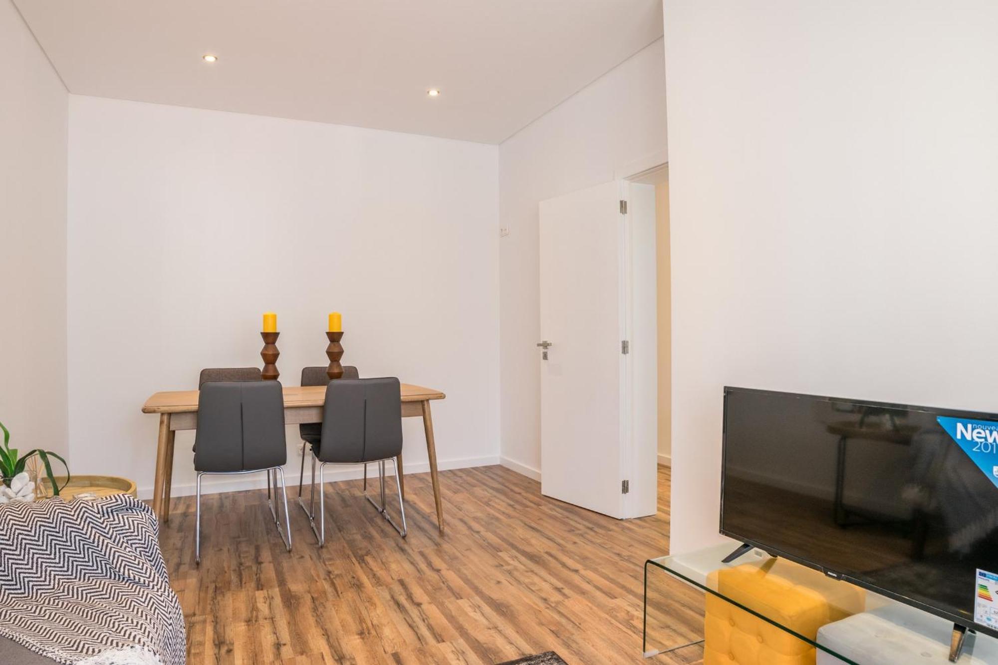 Apartamento Akisol Faro Sunshine Exterior foto