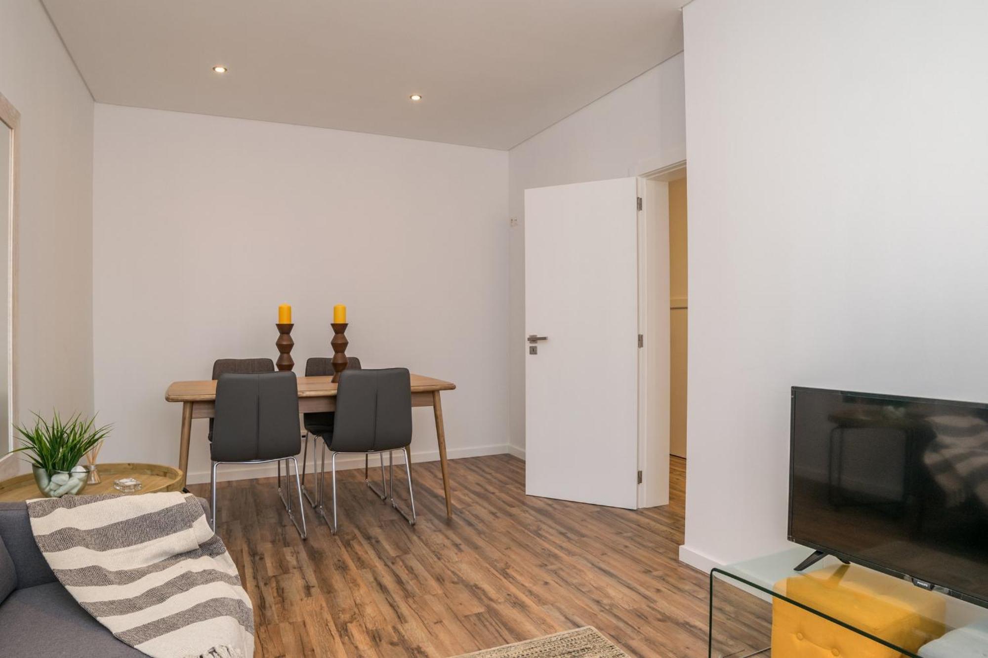 Apartamento Akisol Faro Sunshine Exterior foto