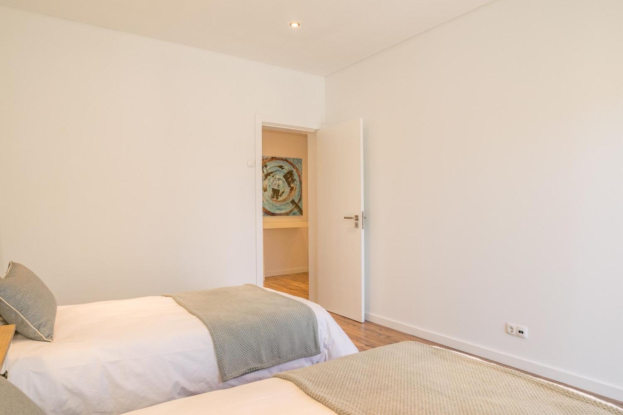 Apartamento Akisol Faro Sunshine Exterior foto
