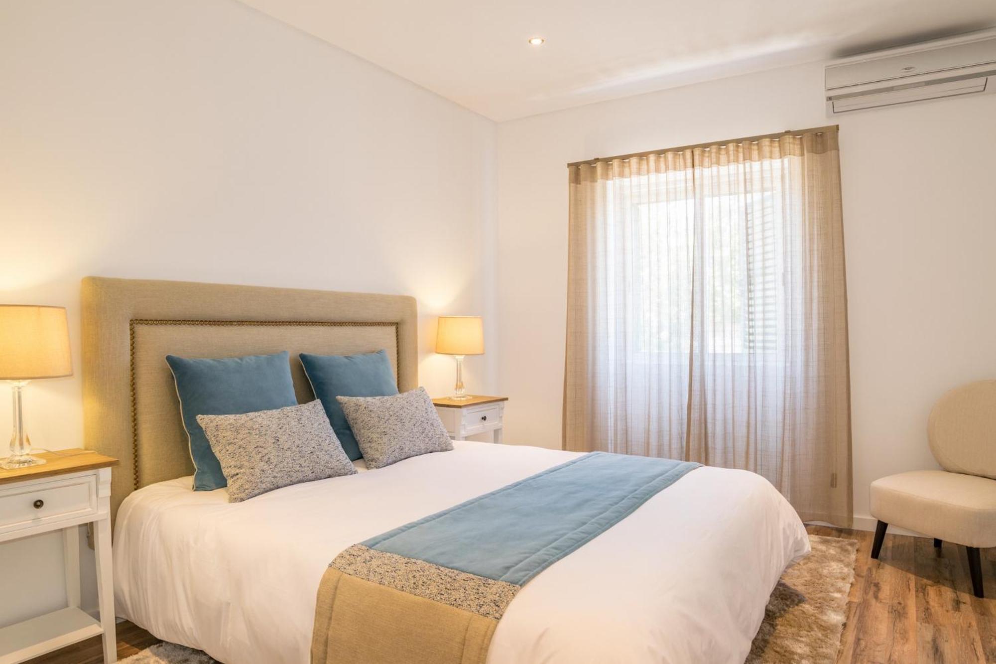 Apartamento Akisol Faro Sunshine Exterior foto