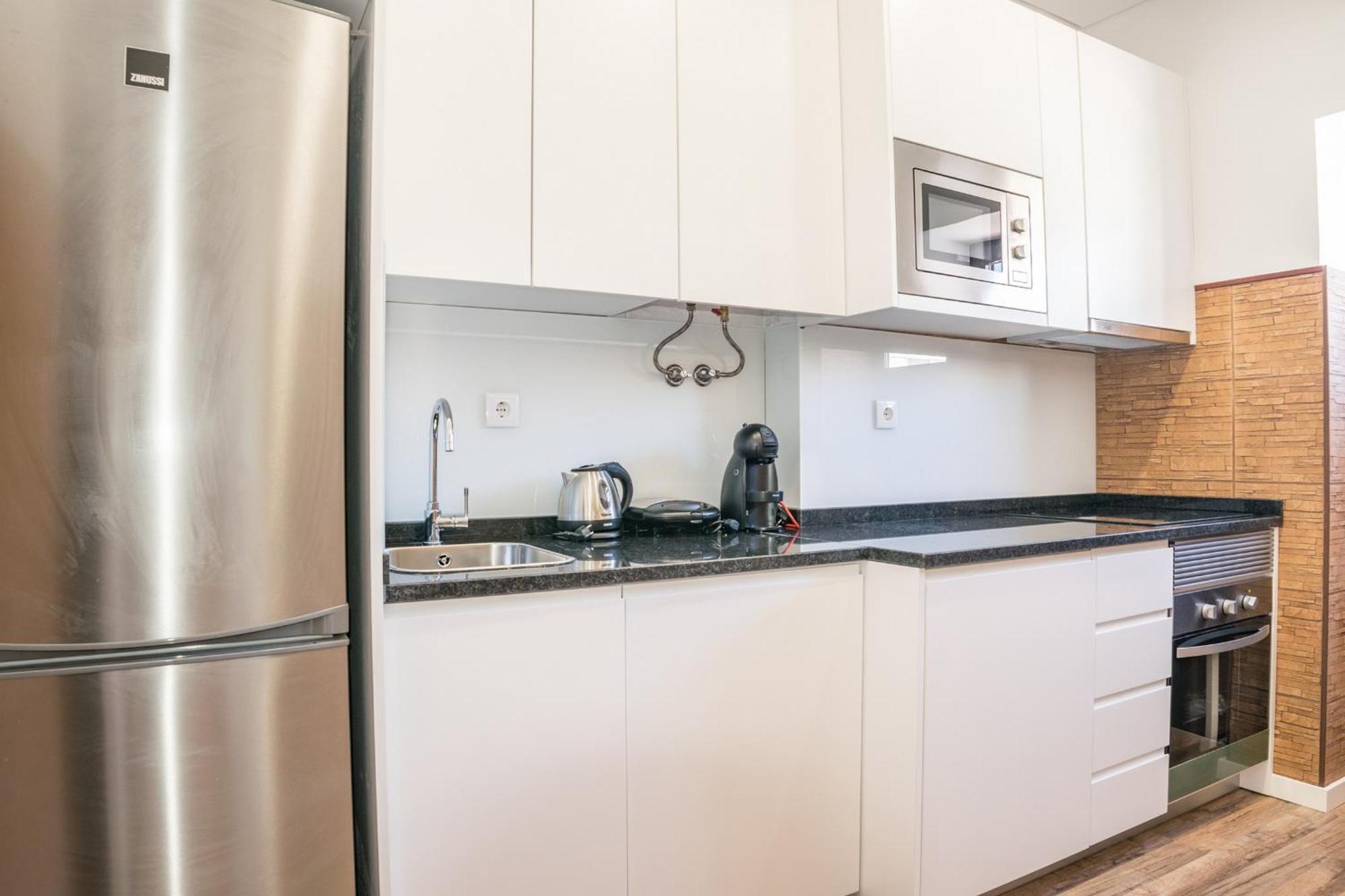 Apartamento Akisol Faro Sunshine Exterior foto