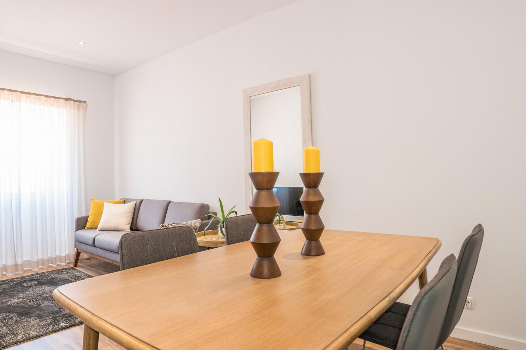Apartamento Akisol Faro Sunshine Exterior foto